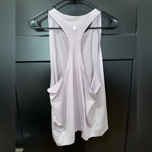 Lululemon swiftly tank - Picture 2 of 3